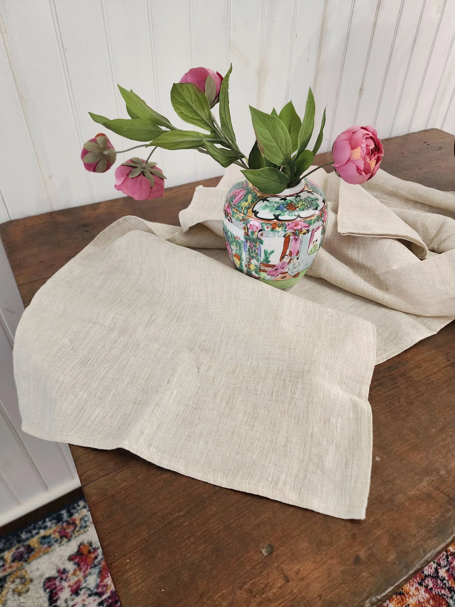 Shop Table Runners